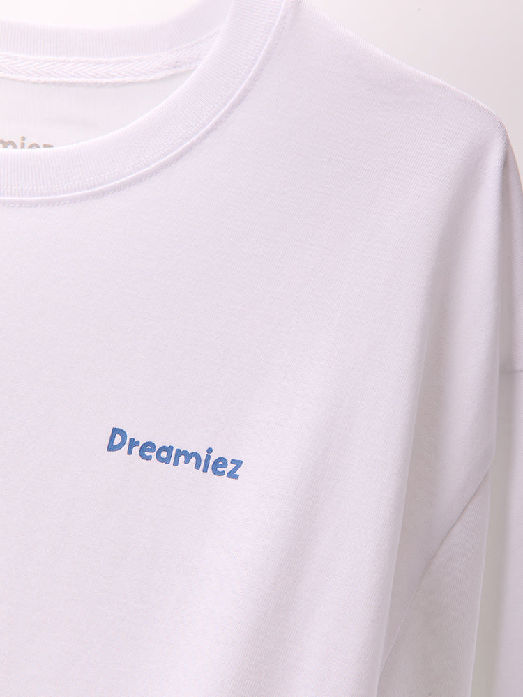 NCT DREAM DREAMS Short Sleeve T-shirt