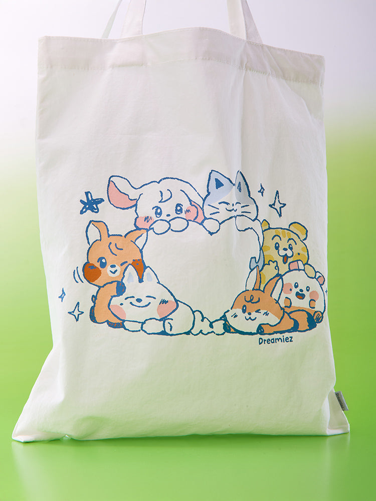NCT DREAM Dream's eco bag