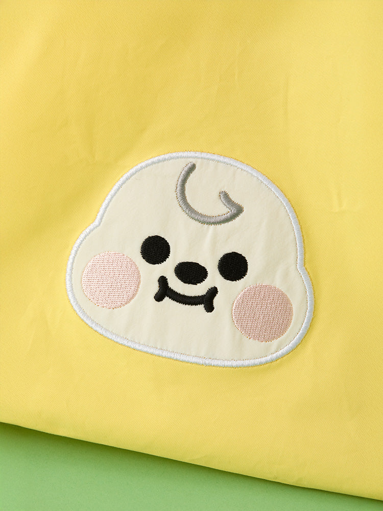 BT21 CHIMMY Baby Basic Eco Bag