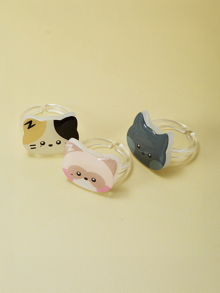 ZEROBASEEONE, WONDERLAND Random Acrylic Ring