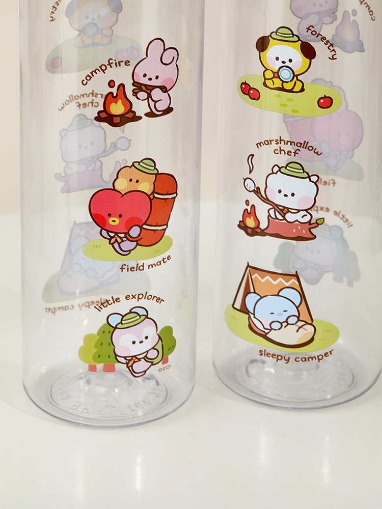 BT21 Mini Scout Tumbler (530 ml)
