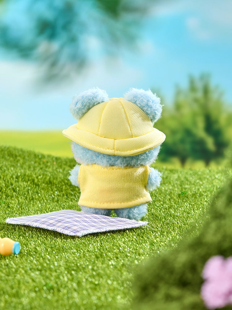BT21 KOYA Mini Mini Picnic Mate Doll