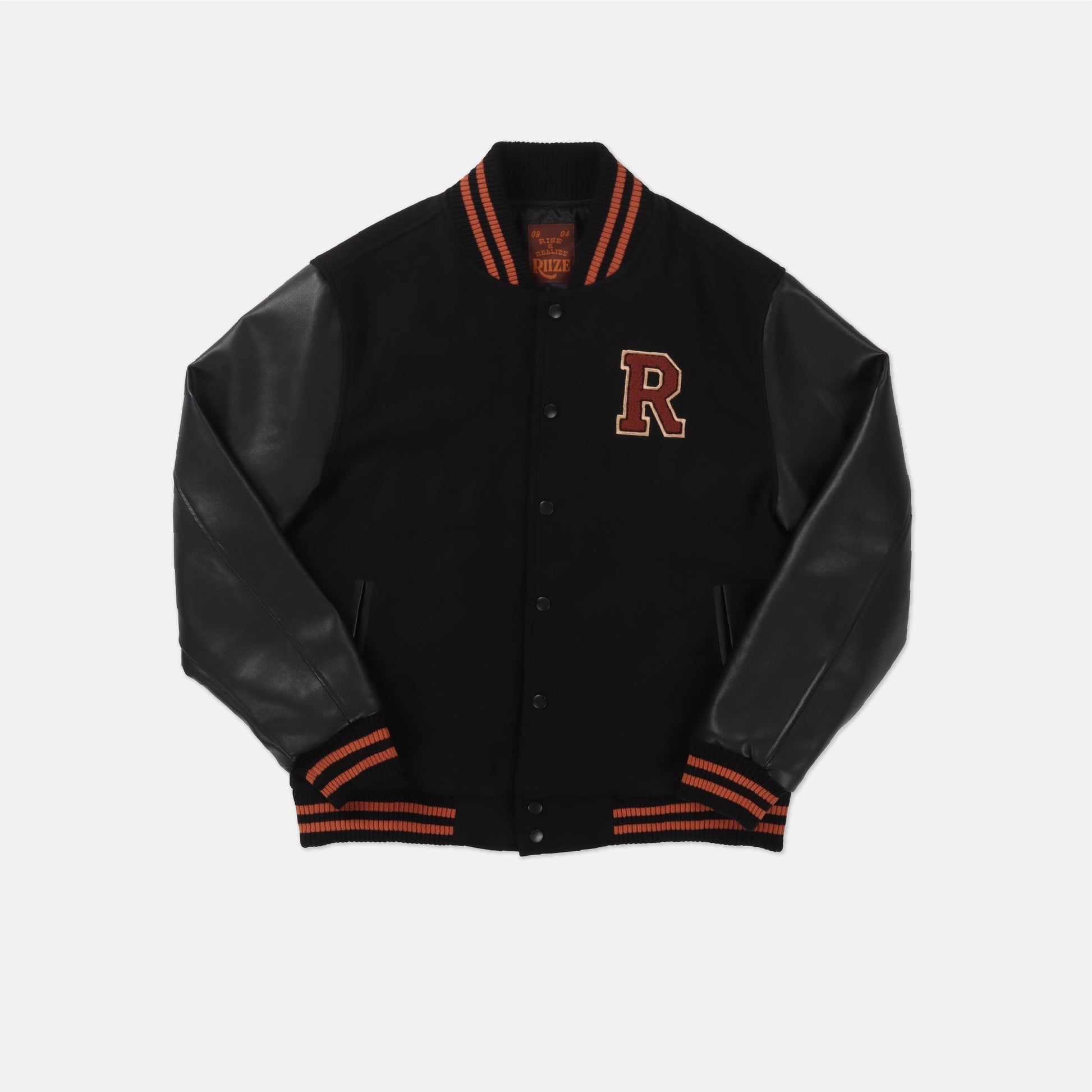 VARSITY JACKET SET - RIIZE 1st Anniversary MD