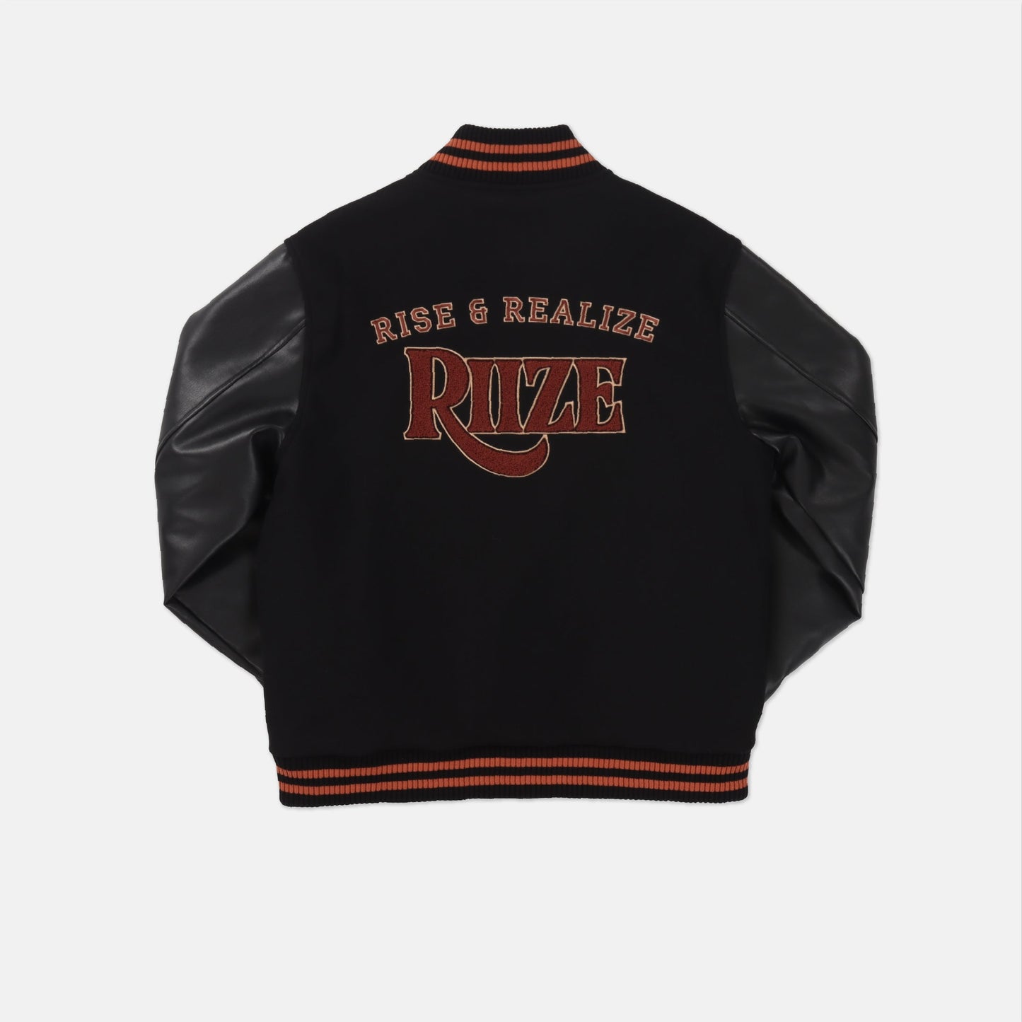 VARSITY JACKET SET - RIIZE 1st Anniversary MD
