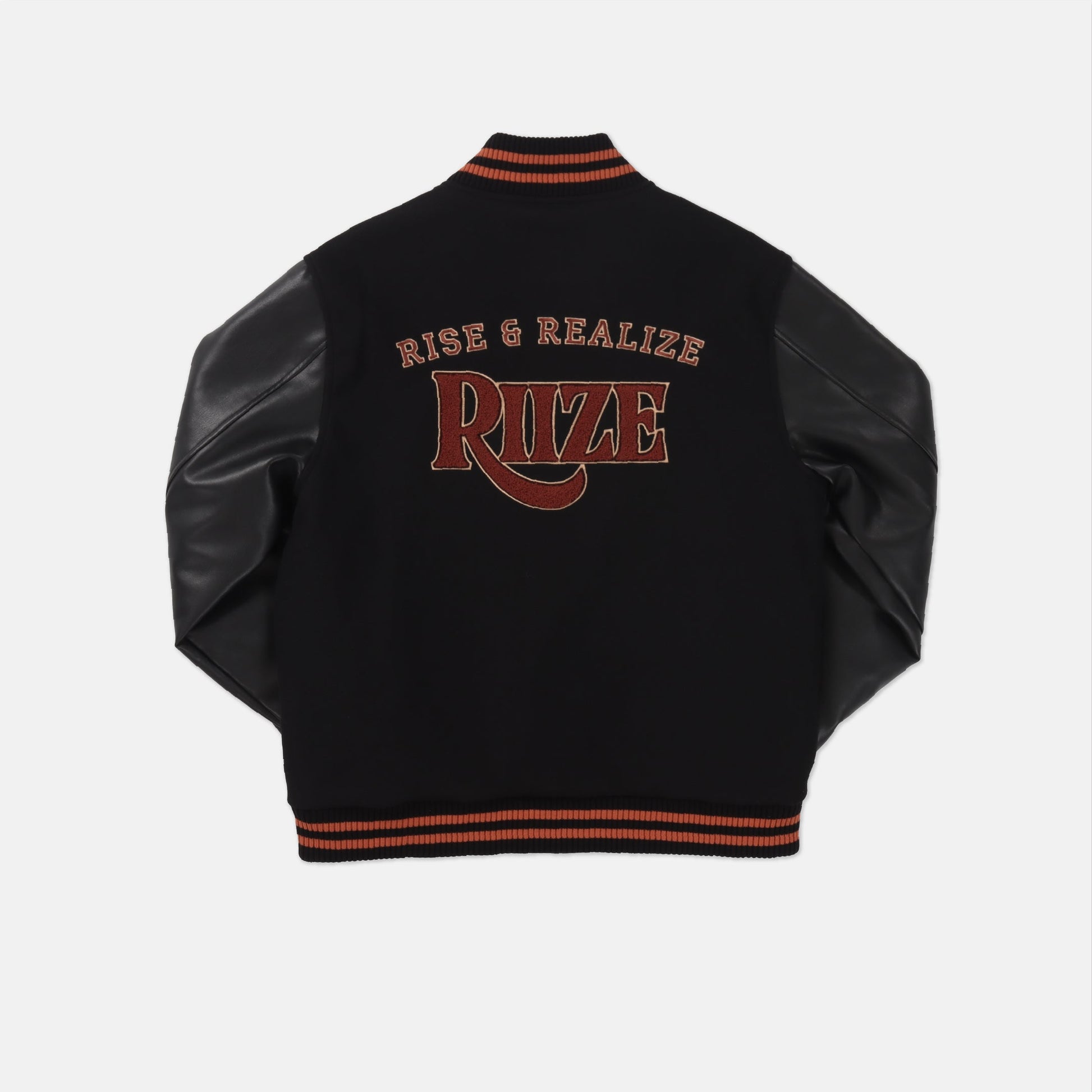 VARSITY JACKET SET - RIIZE 1st Anniversary MD