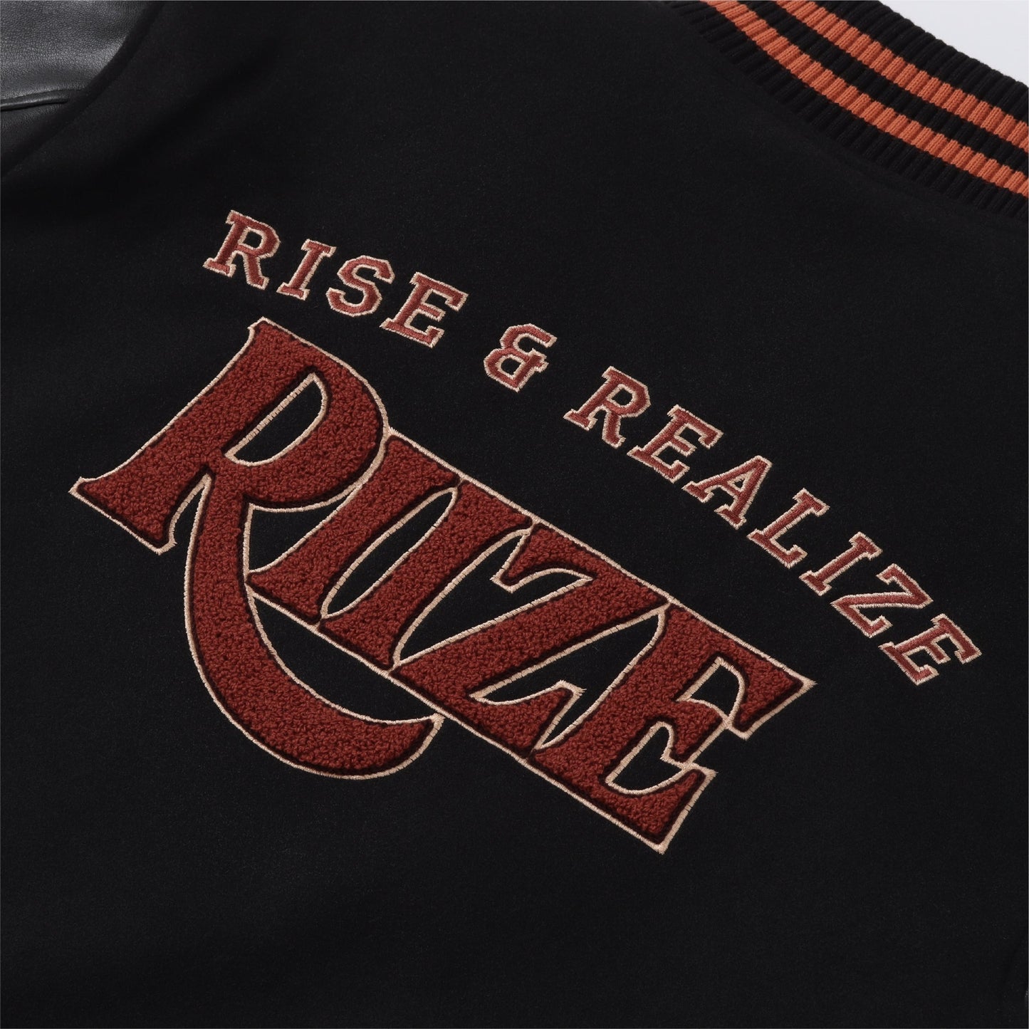 VARSITY JACKET SET - RIIZE 1st Anniversary MD