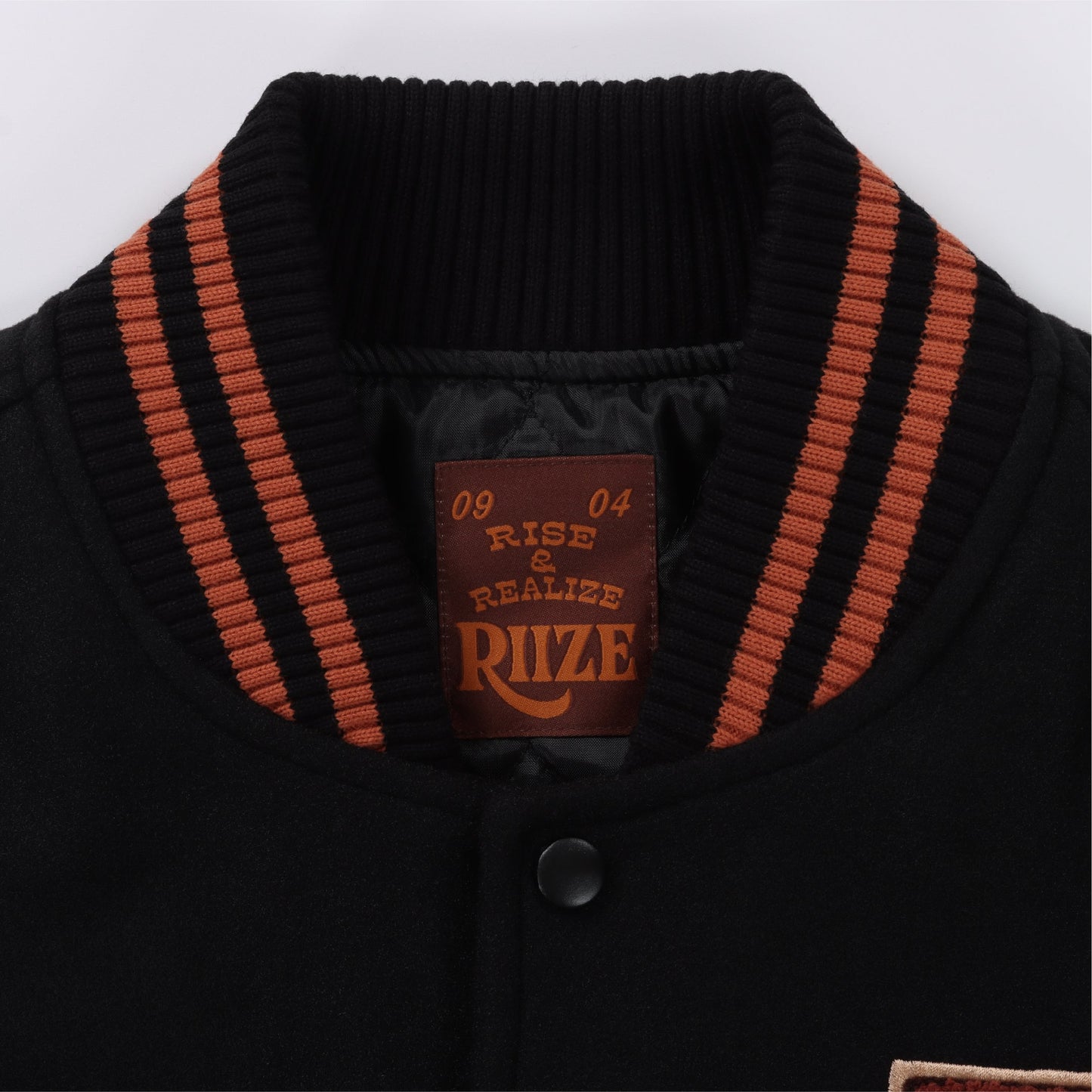 VARSITY JACKET SET - RIIZE 1st Anniversary MD
