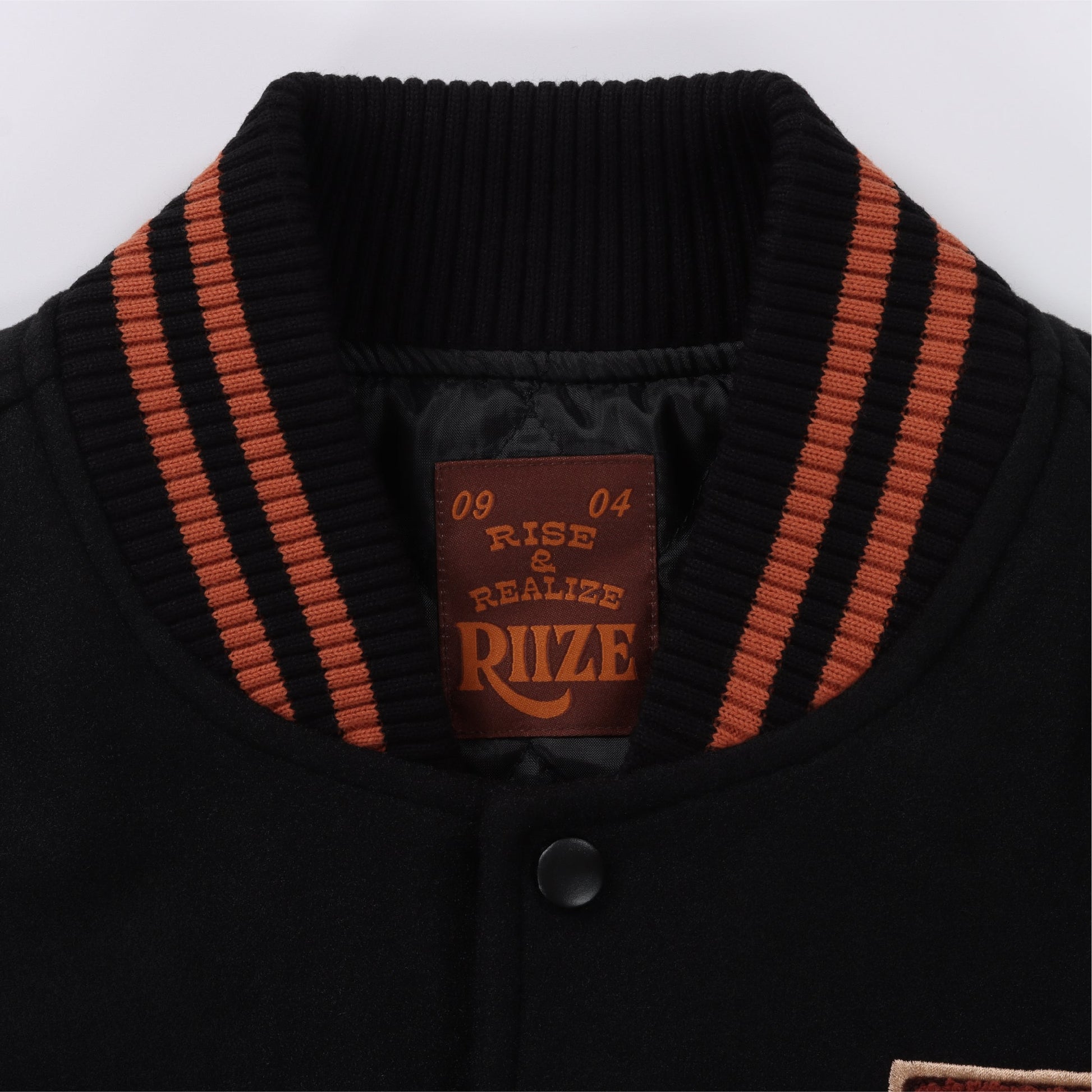 VARSITY JACKET SET - RIIZE 1st Anniversary MD