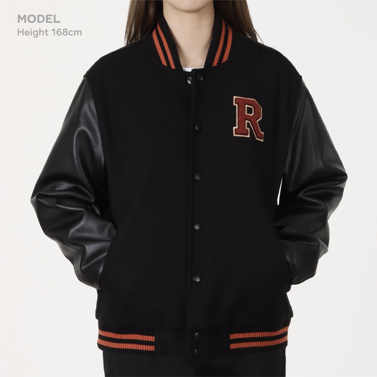 VARSITY JACKET SET - RIIZE 1st Anniversary MD