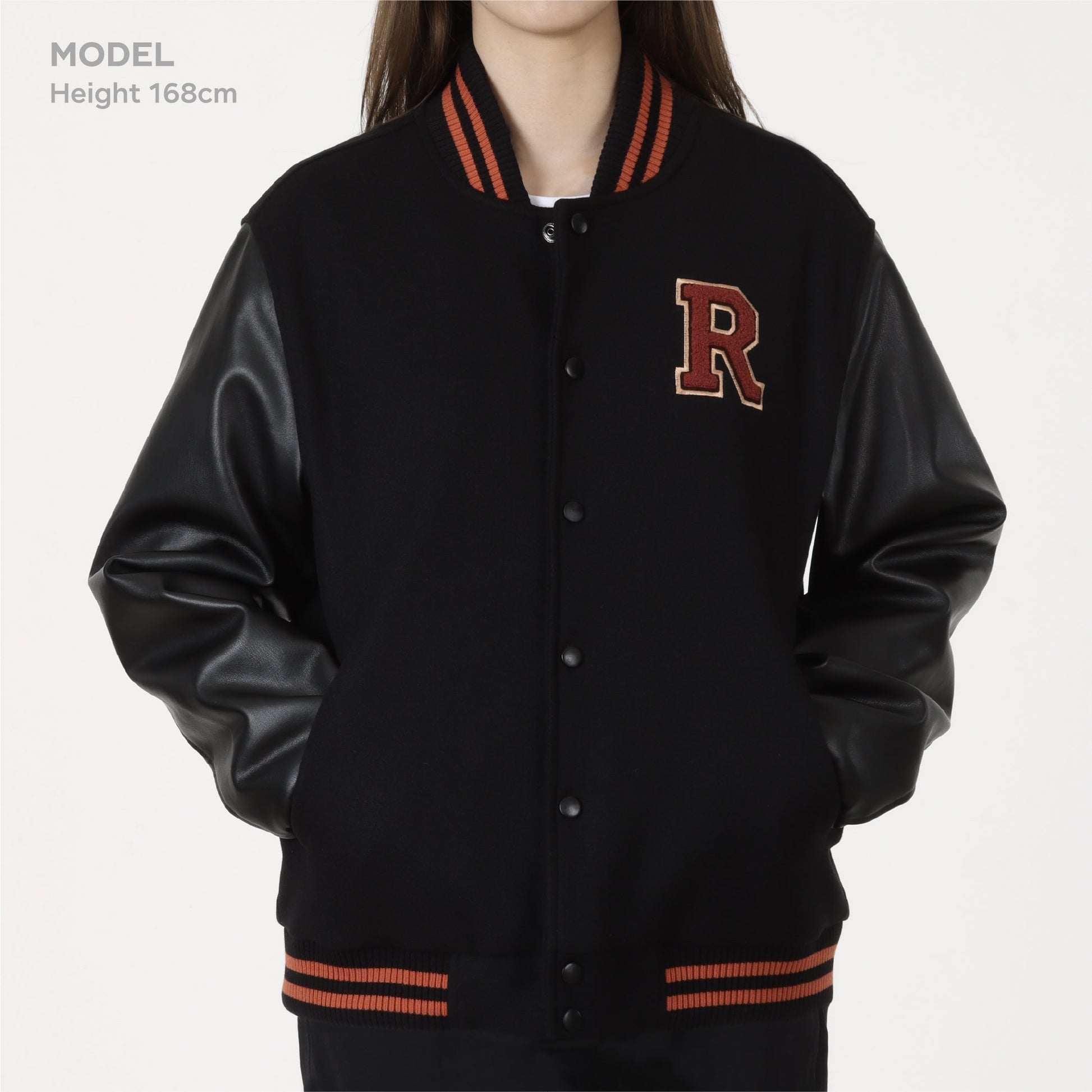 VARSITY JACKET SET - RIIZE 1st Anniversary MD