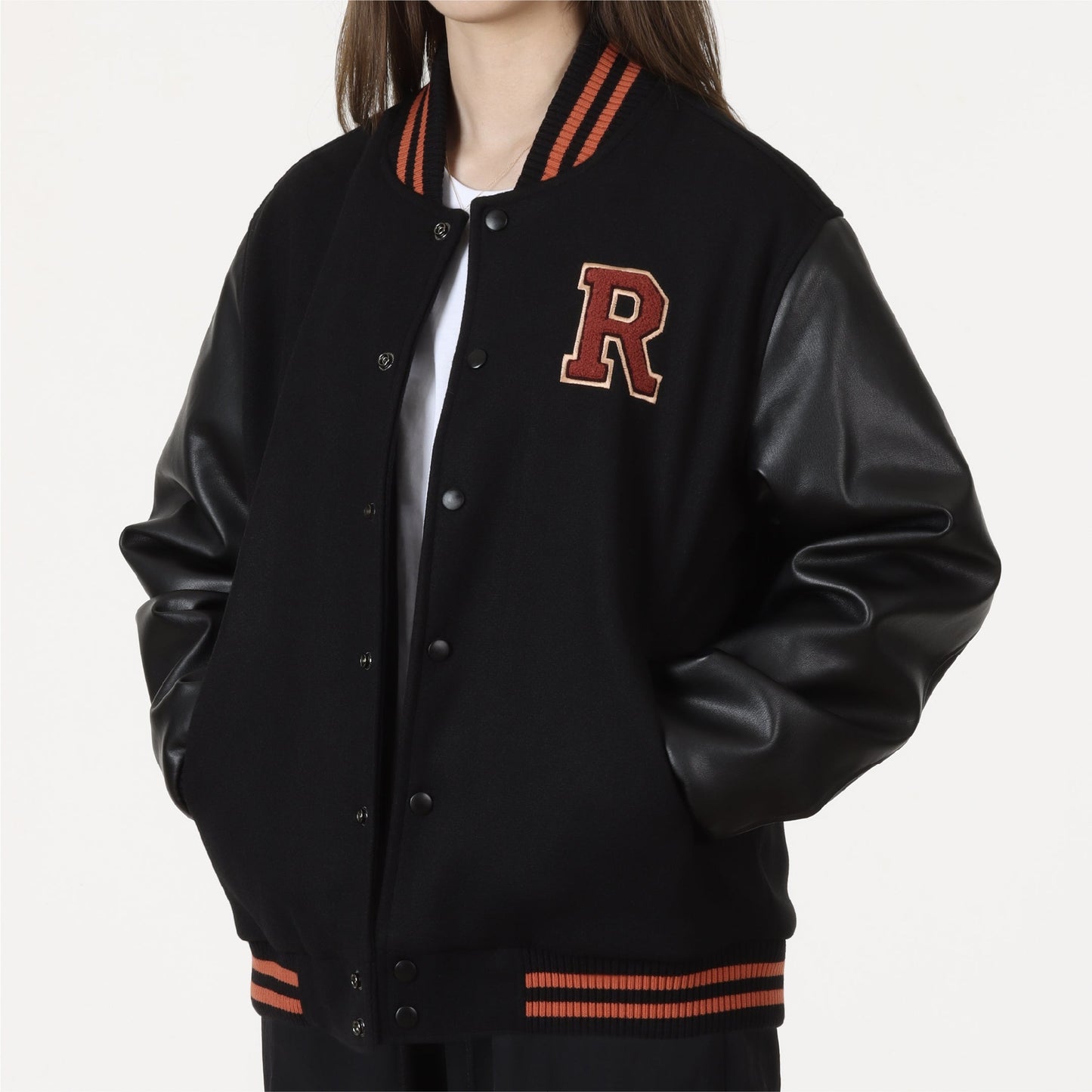 VARSITY JACKET SET - RIIZE 1st Anniversary MD