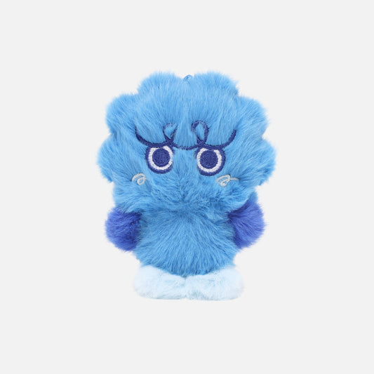 10CM BOK-SILLee (HUNTER ver.) - KEY The 3rd Album 'HUNTER' MD