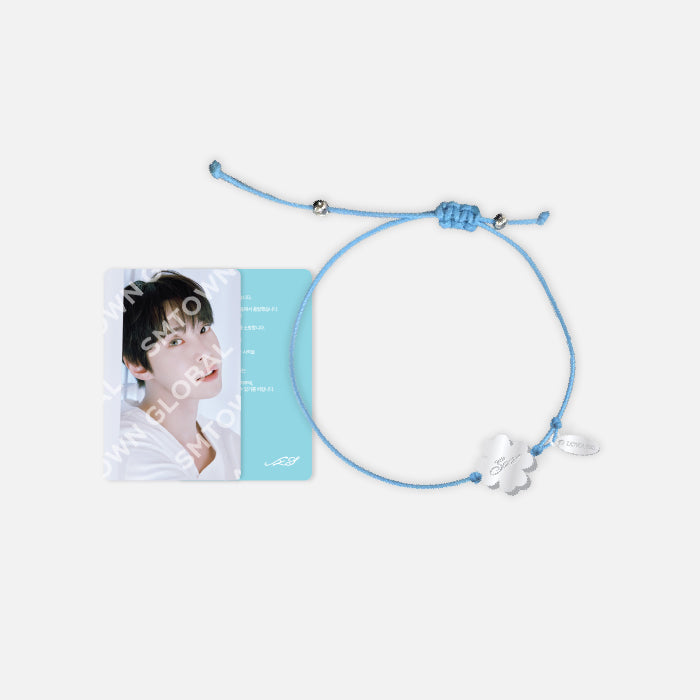 CLOVER BRACELET SET - DOYOUNG 'Soar - The 2nd Album' MD