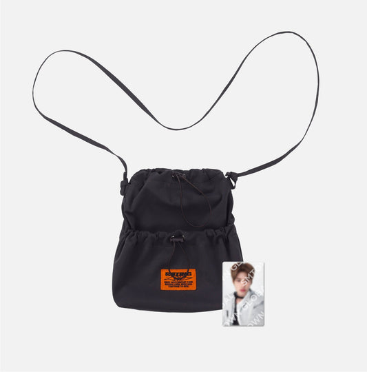 CROSS BAG SET - 2025 RIIZE CONCERT TOUR [RIIZING LOUD] IN SEOUL MD
