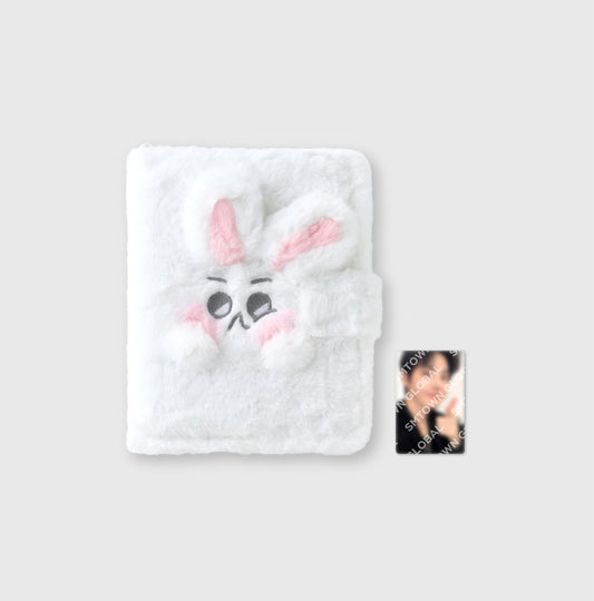 DIARY SET - 2025 SUHO CONCERT ENCORE MD
