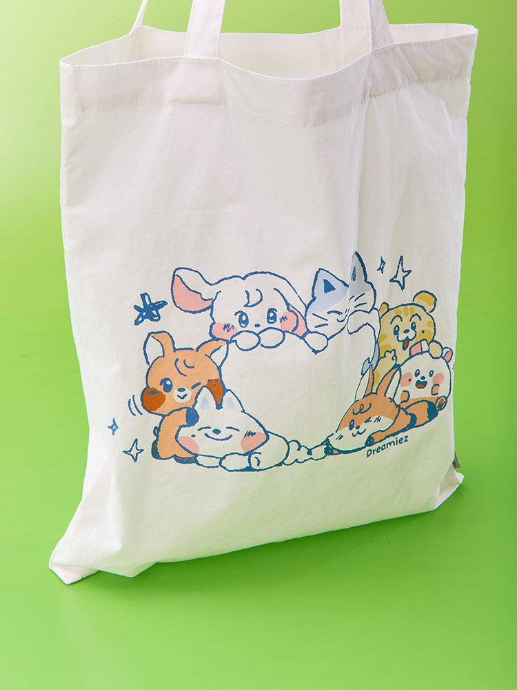NCT DREAM Dream's eco bag
