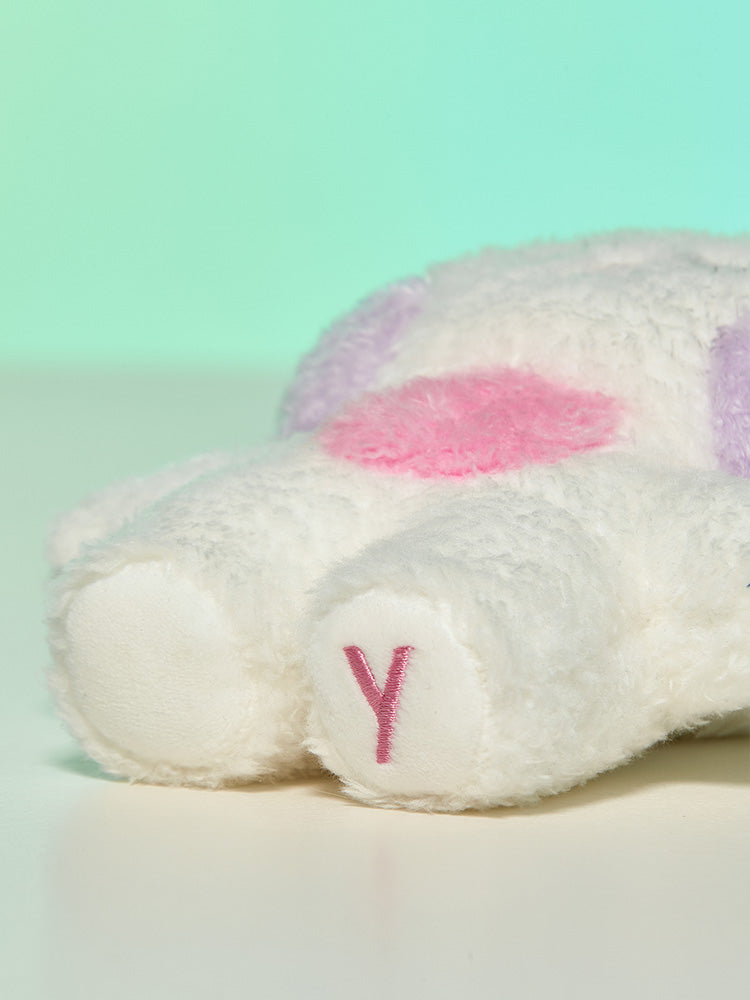 ZEROBASEONE's costume plush