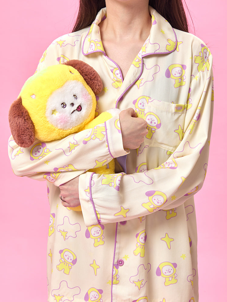 BT21 CHIMMY The Journey Pajama Set