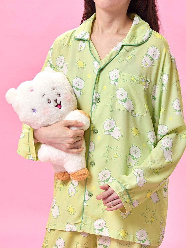 BT21 RJ The Journey Pajama Set