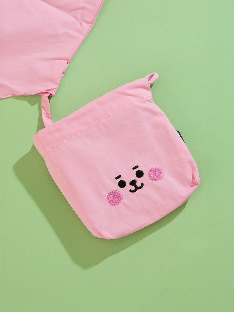 BT21 COOKY Baby Basic Eco Bag