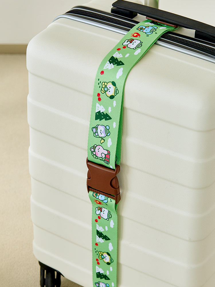 BT21 Mini Scout Carrier Belt (GREEN)