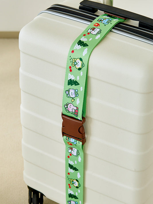 BT21 Mini Scout Carrier Belt (GREEN)