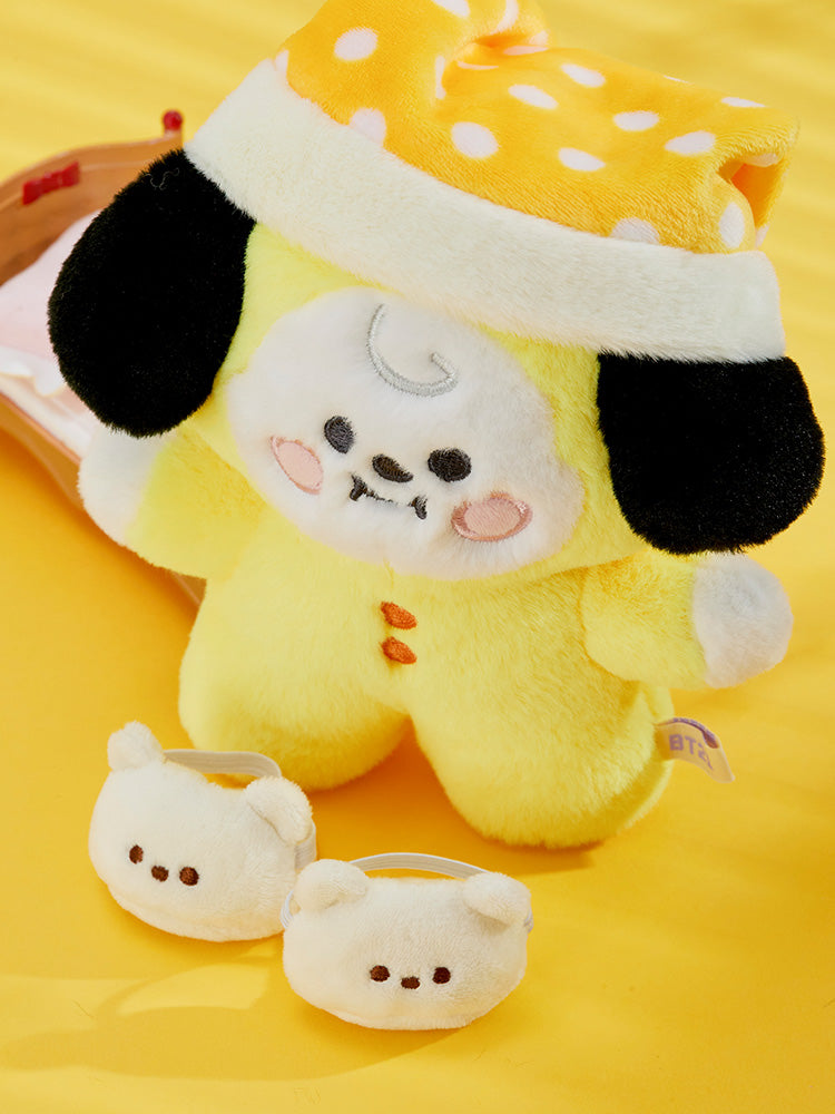 BT21 Chill Brake Closet Homewear
