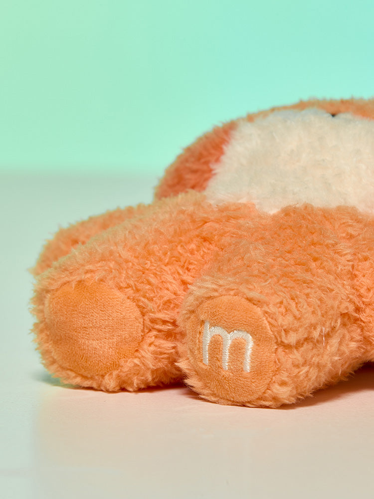 ZEROBASEONE's costume plush