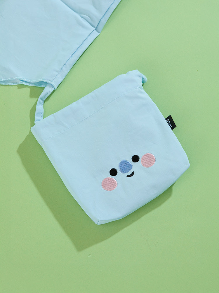 BT21 KOYA Baby Basic Eco Bag