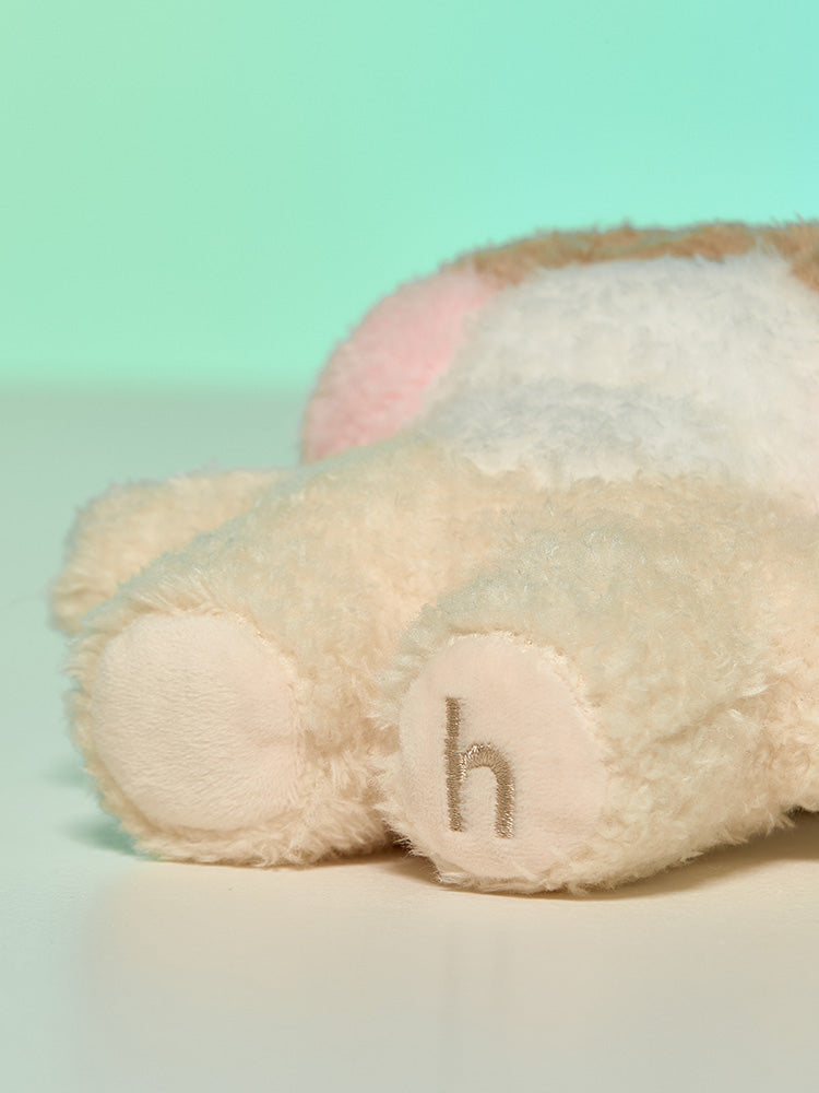 ZEROBASEONE's costume plush