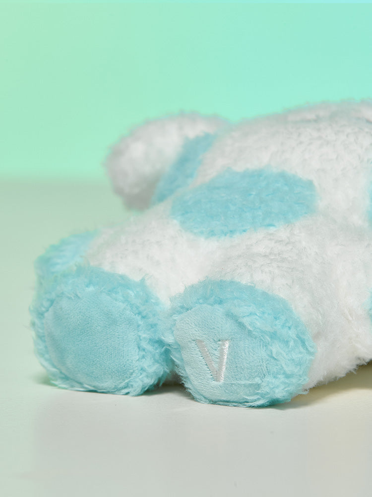 ZEROBASEONE's costume plush