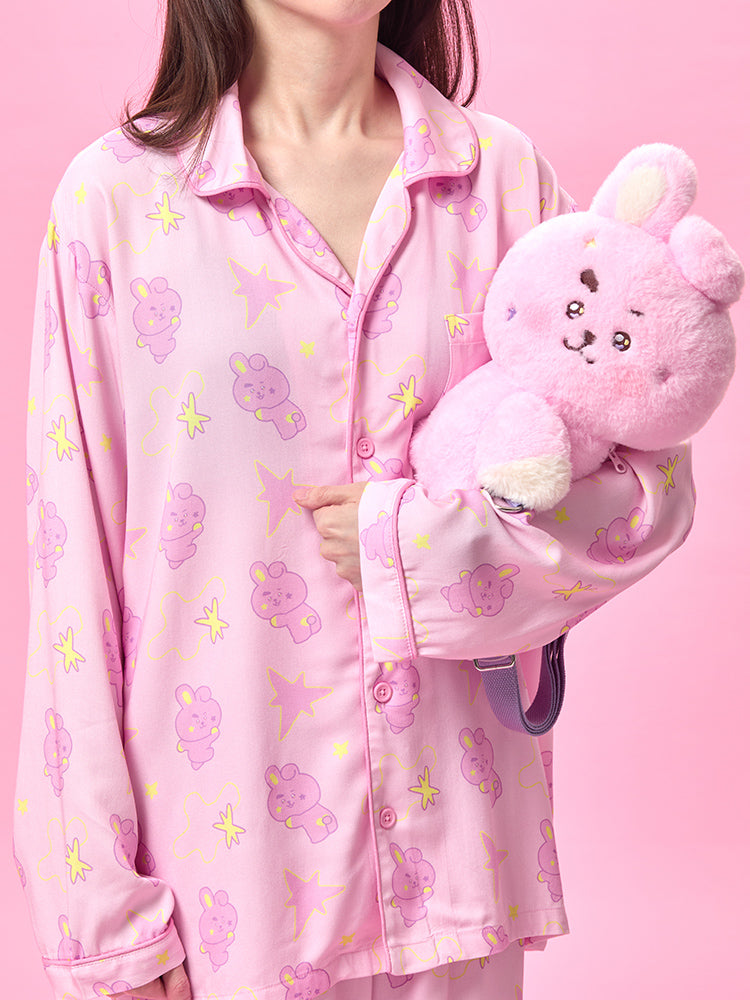 BT21 COOKY The Journey Pajama Set