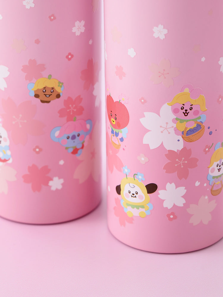 BT21 BABY Spring Fairy One Touch Tumbler (490 ml)