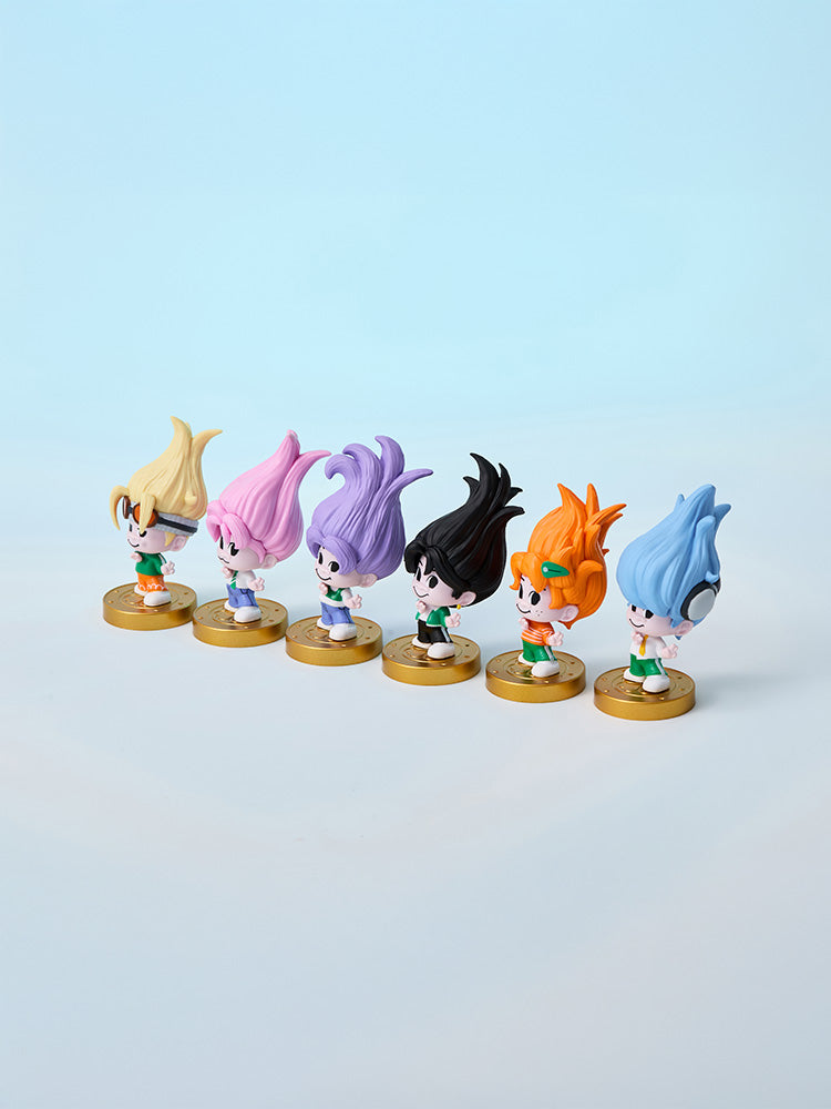 Random figure set