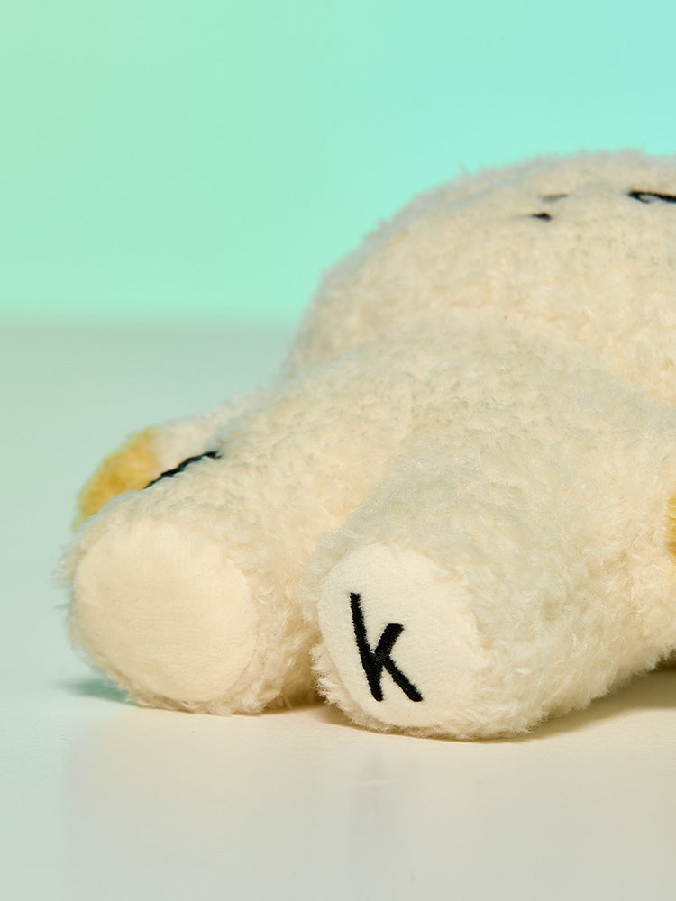 ZEROBASEONE's costume plush