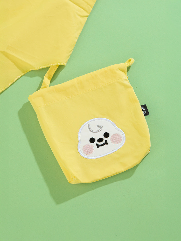 BT21 CHIMMY Baby Basic Eco Bag