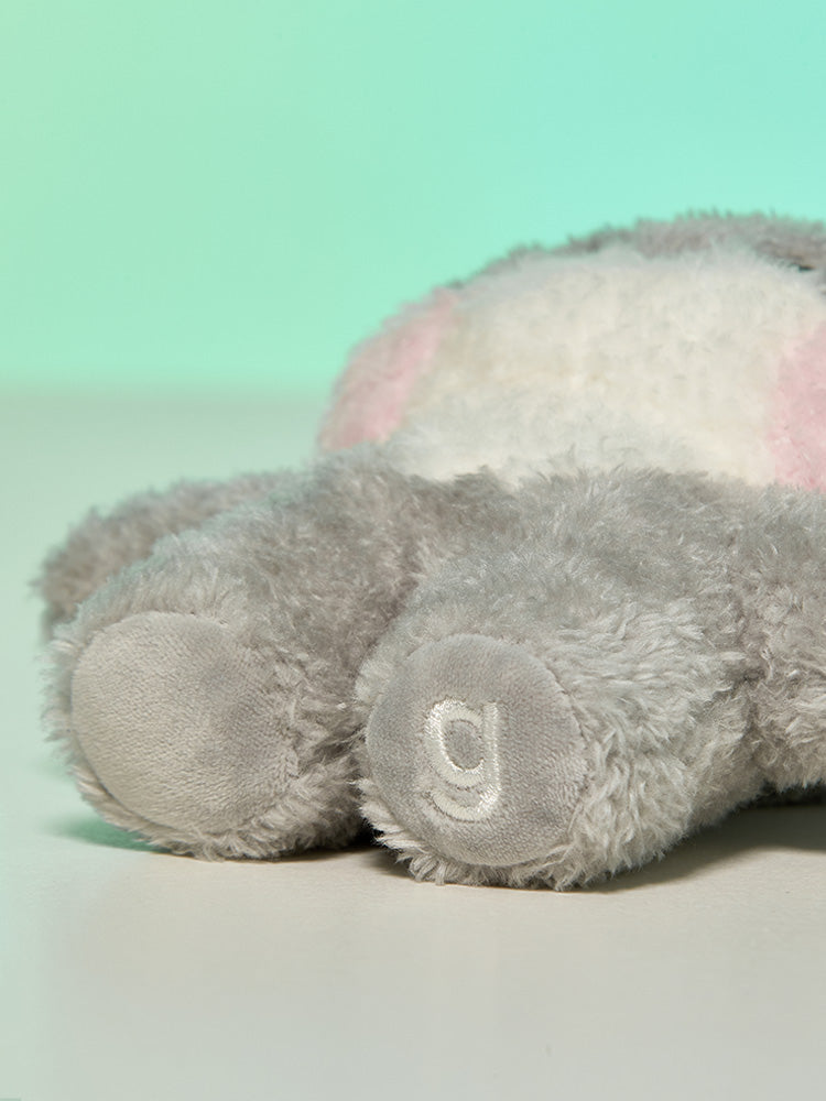 ZEROBASEONE's costume plush