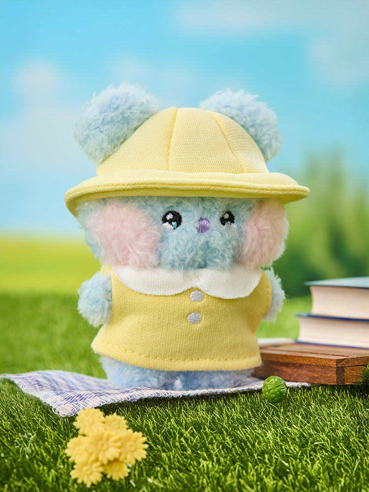 BT21 KOYA Mini Mini Picnic Mate Doll