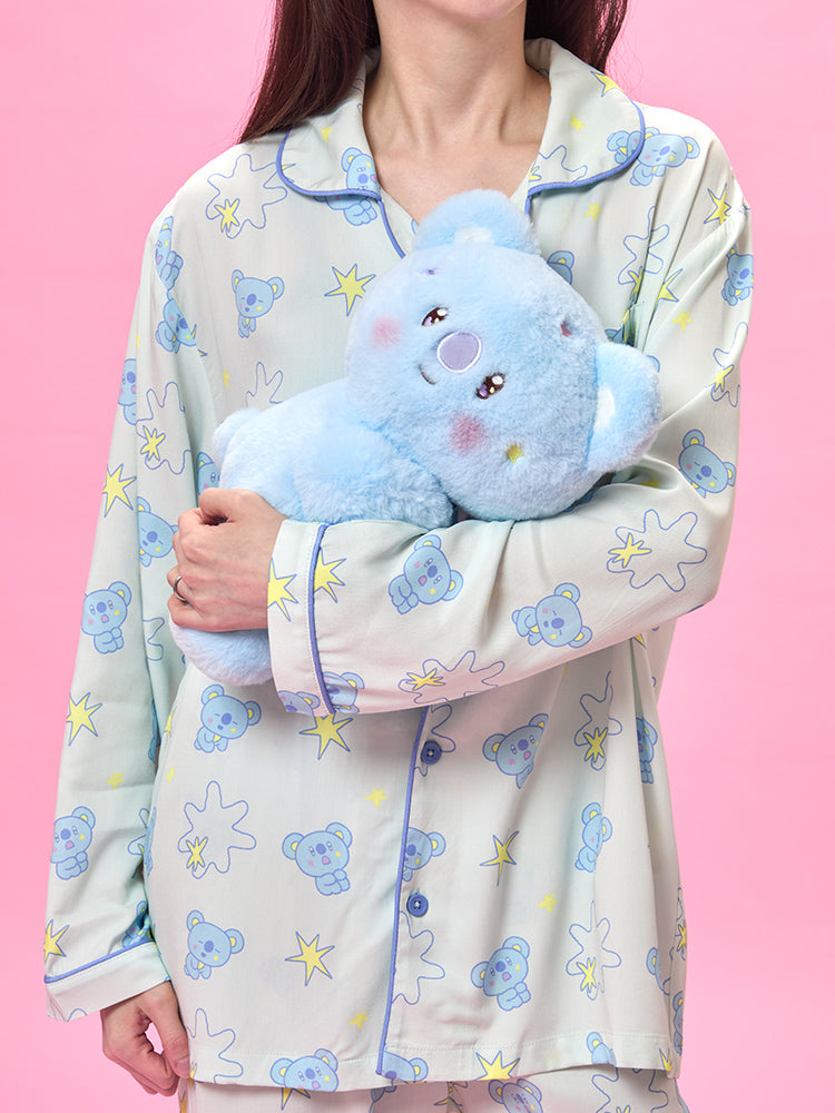 BT21 KOYA The Journey Pajama Set