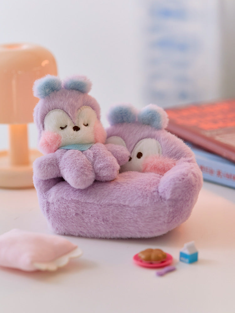 BT21 MANG Mini Niall Brake Doll