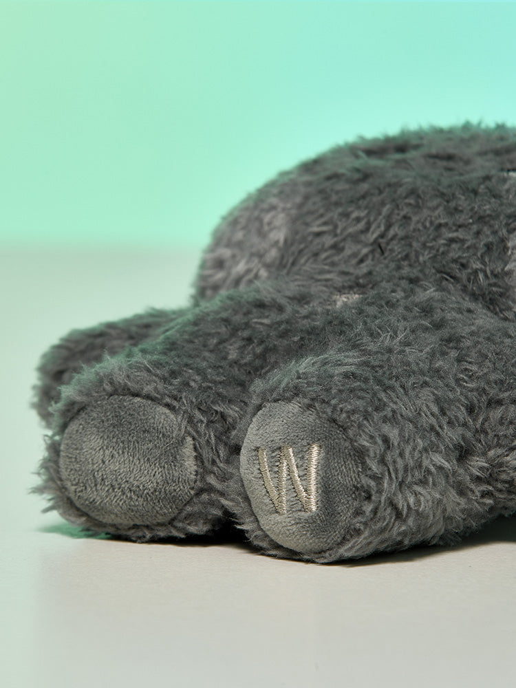 ZEROBASEONE's costume plush