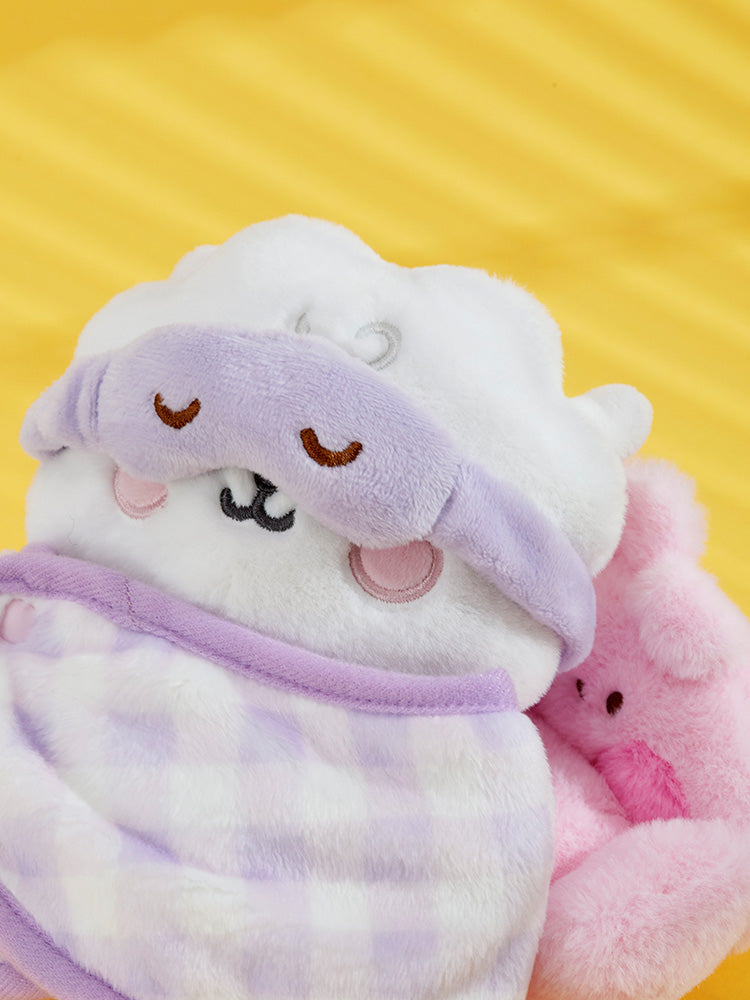 BT21 Chill Brake Closet Closet Closet Blanket