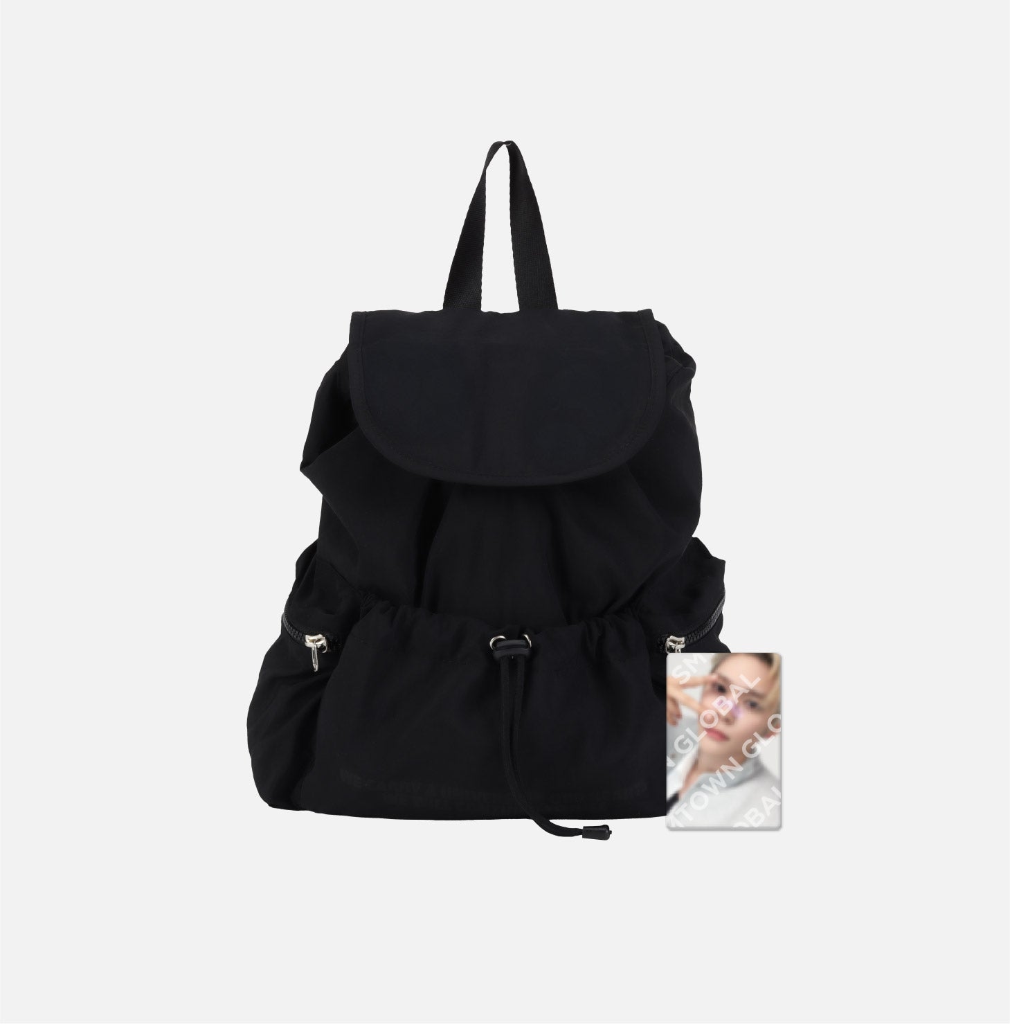 MINI BACKPACK SET - 2025 RIIZE CONCERT TOUR [RIIZING LOUD] IN SEOUL MD