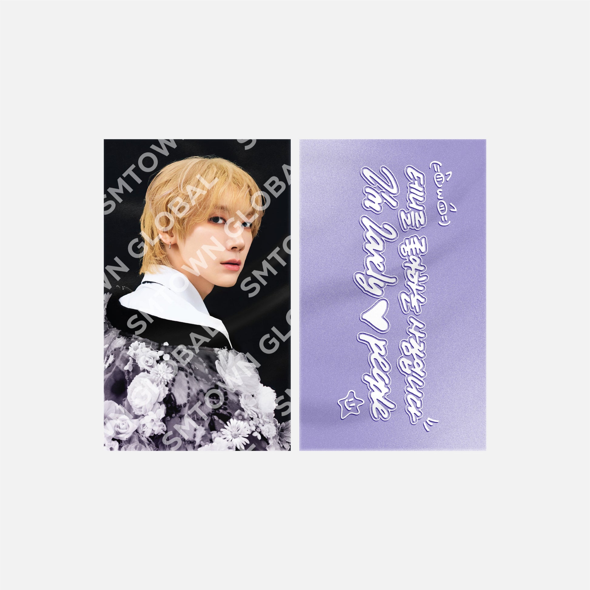 SLOGAN - 2025 TEN CONCERT 1001 MOVEMENT 'STUNNER' IN SEOUL MD