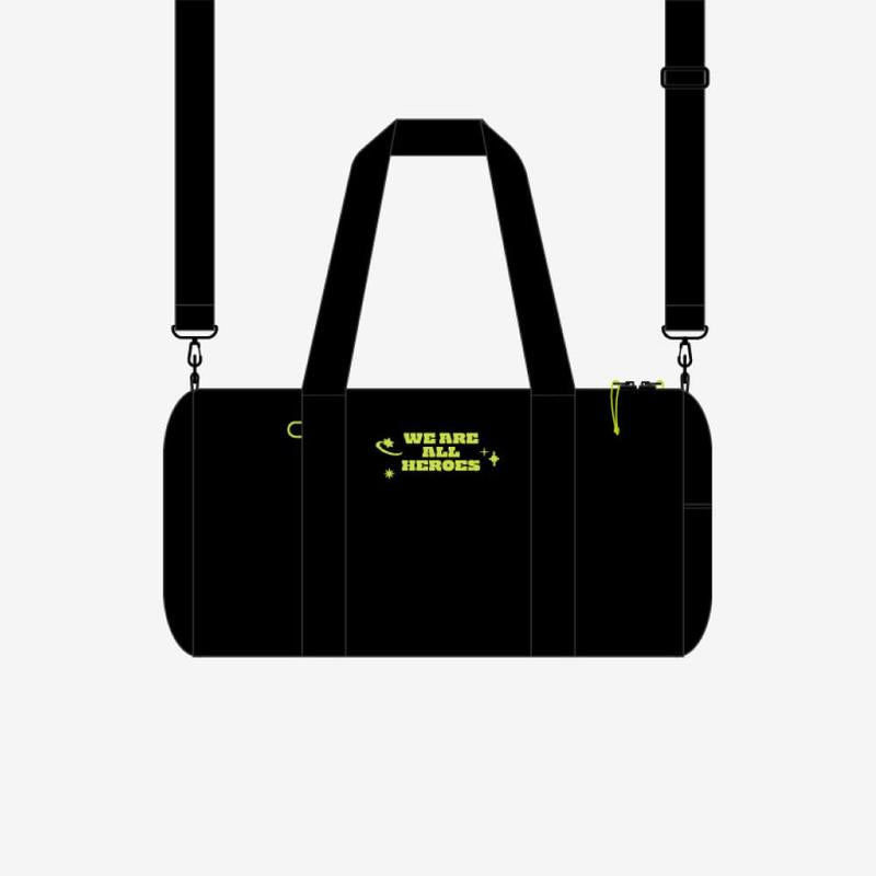 DUFFLE BAG - 2023 SUMMER CAMP