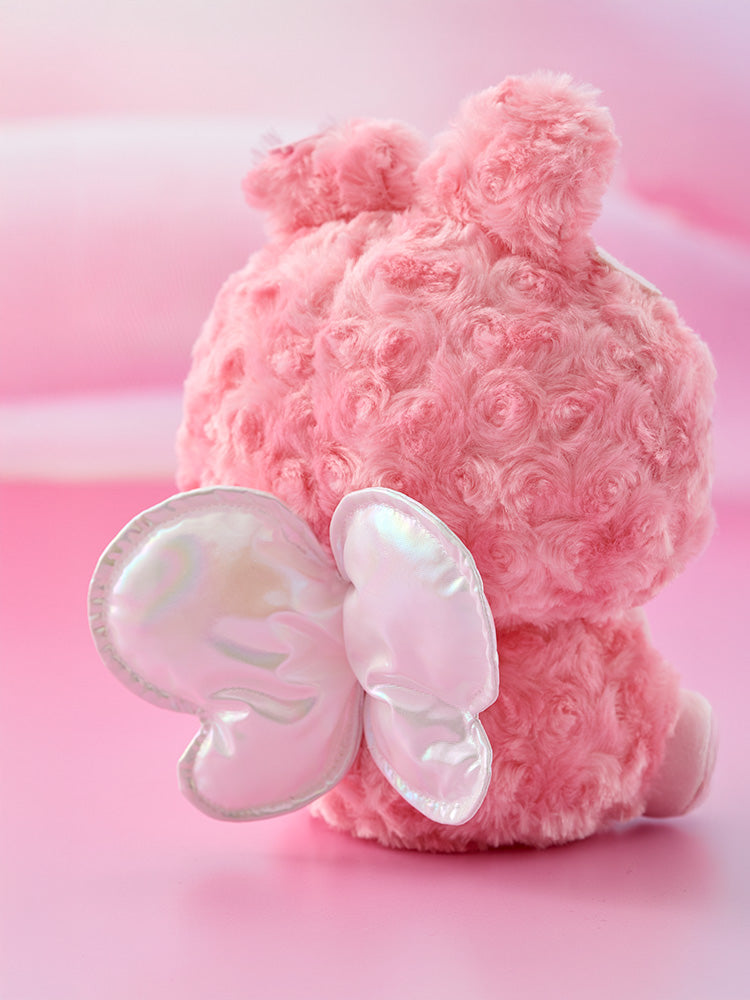 BT21 COOKY BABY Spring Fairy Sitting Doll