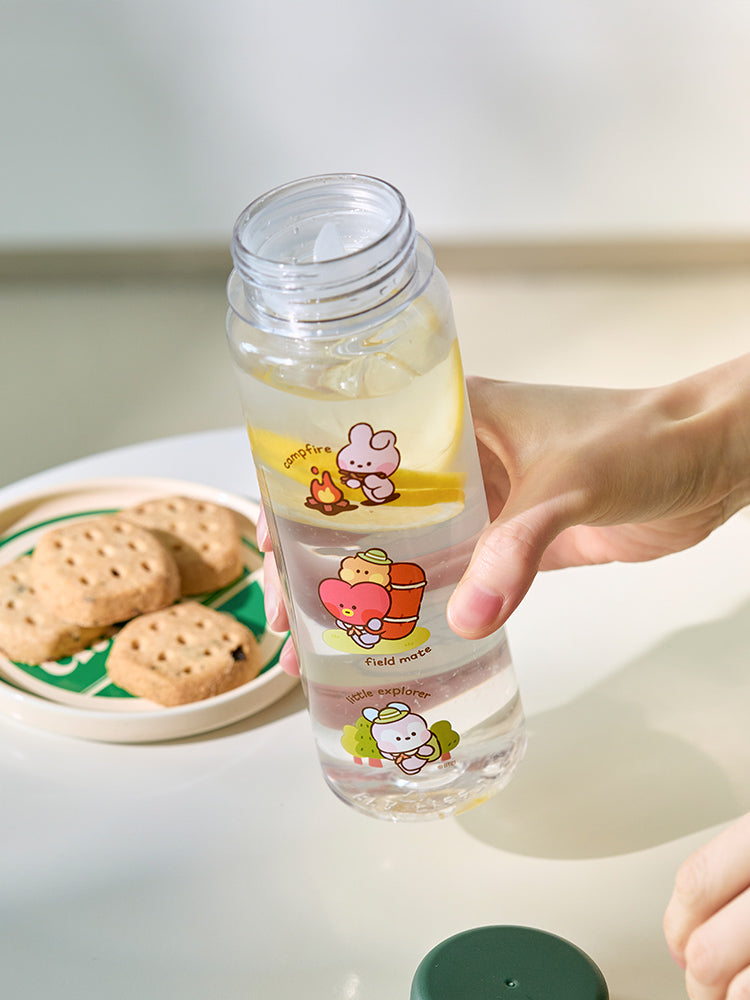 BT21 Mini Scout Tumbler (530 ml)