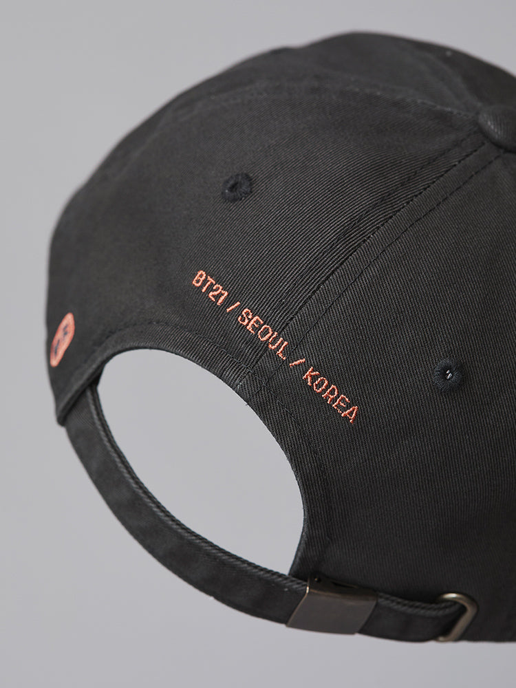 BT21 Seoul Edition Ball Cap