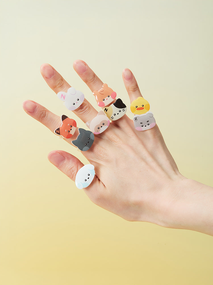 ZEROBASEEONE, WONDERLAND Random Acrylic Ring