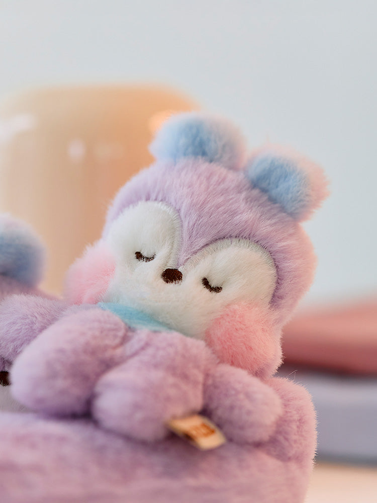 BT21 MANG Mini Niall Brake Doll